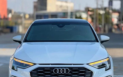 Audi A3, 2023 год, 1 700 000 рублей, 1 фотография