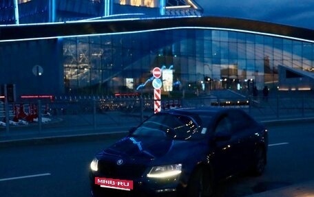 Skoda Octavia, 2016 год, 1 300 000 рублей, 6 фотография