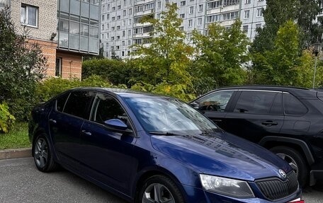 Skoda Octavia, 2016 год, 1 300 000 рублей, 12 фотография