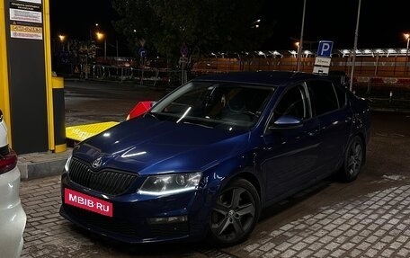 Skoda Octavia, 2016 год, 1 300 000 рублей, 11 фотография