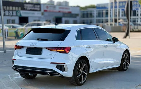 Audi A3, 2023 год, 1 700 000 рублей, 5 фотография