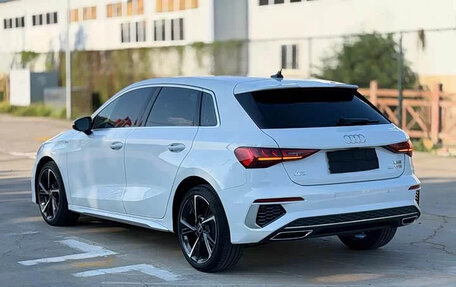 Audi A3, 2023 год, 1 700 000 рублей, 6 фотография