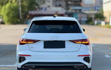 Audi A3, 2023 год, 1 700 000 рублей, 7 фотография
