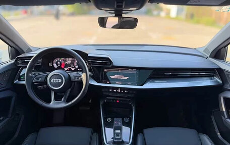Audi A3, 2023 год, 1 700 000 рублей, 8 фотография