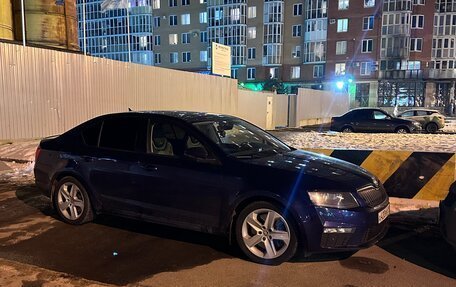 Skoda Octavia, 2016 год, 1 300 000 рублей, 19 фотография