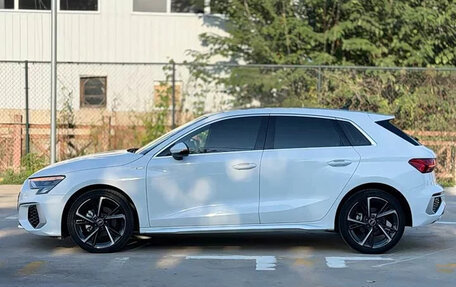Audi A3, 2023 год, 1 700 000 рублей, 4 фотография