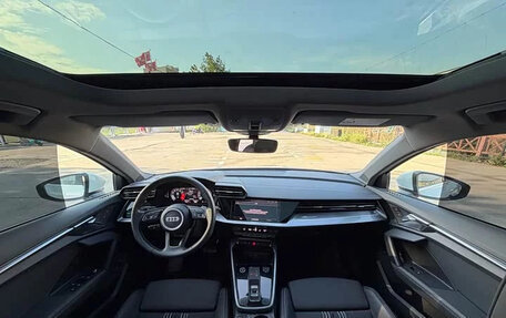 Audi A3, 2023 год, 1 700 000 рублей, 11 фотография