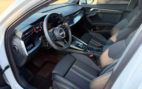 Audi A3, 2023 год, 1 700 000 рублей, 10 фотография