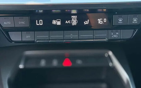 Audi A3, 2023 год, 1 700 000 рублей, 14 фотография