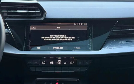 Audi A3, 2023 год, 1 700 000 рублей, 12 фотография
