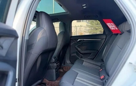 Audi A3, 2023 год, 1 700 000 рублей, 17 фотография