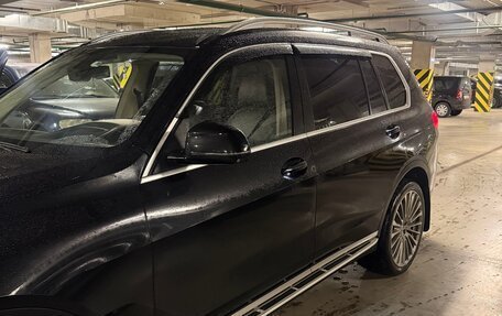 BMW X7, 2020 год, 6 500 000 рублей, 3 фотография