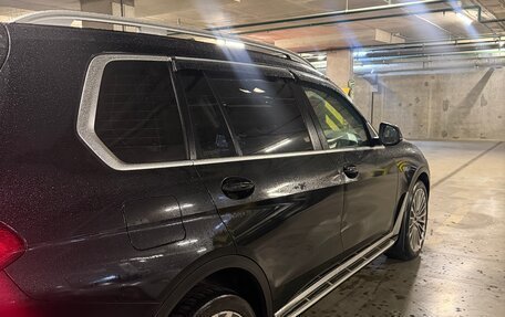 BMW X7, 2020 год, 6 500 000 рублей, 4 фотография