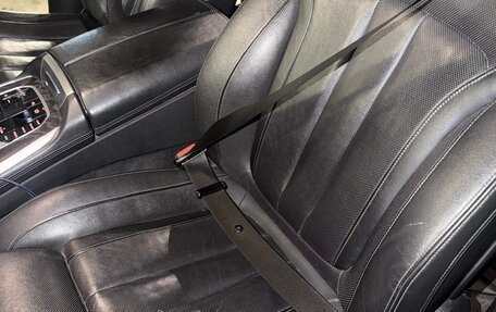 BMW X7, 2020 год, 6 500 000 рублей, 9 фотография