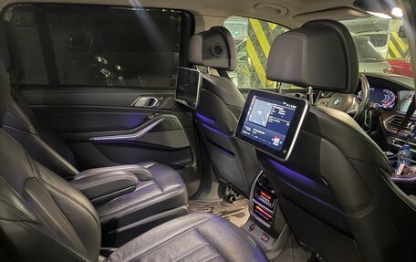 BMW X7, 2020 год, 6 500 000 рублей, 5 фотография