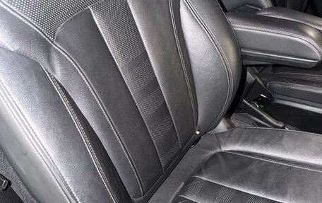 BMW X7, 2020 год, 6 500 000 рублей, 10 фотография