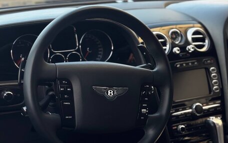Bentley Continental GT I, 2004 год, 4 070 000 рублей, 5 фотография