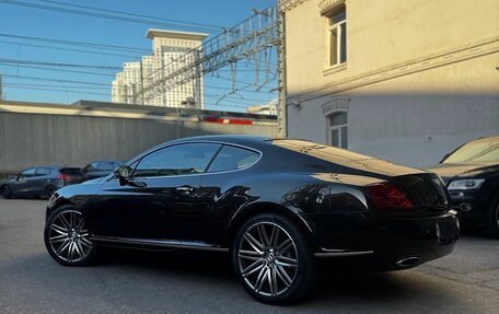 Bentley Continental GT I, 2004 год, 4 070 000 рублей, 3 фотография