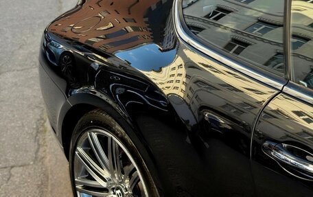 Bentley Continental GT I, 2004 год, 4 070 000 рублей, 4 фотография