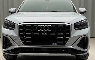 Audi Q2 I, 2023 год, 1 710 000 рублей, 1 фотография