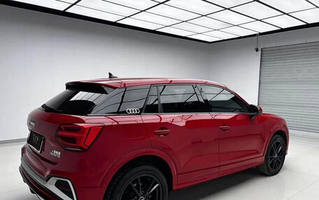 Audi Q2 I, 2023 год, 1 700 000 рублей, 5 фотография