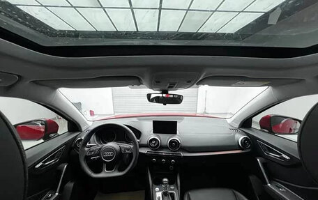Audi Q2 I, 2023 год, 1 700 000 рублей, 8 фотография