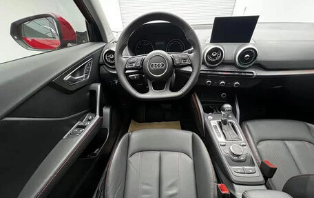 Audi Q2 I, 2023 год, 1 700 000 рублей, 9 фотография