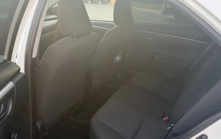Toyota Corolla, 2014 год, 1 050 000 рублей, 8 фотография