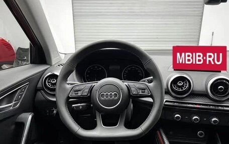 Audi Q2 I, 2023 год, 1 700 000 рублей, 7 фотография