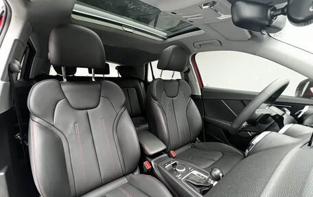 Audi Q2 I, 2023 год, 1 700 000 рублей, 13 фотография