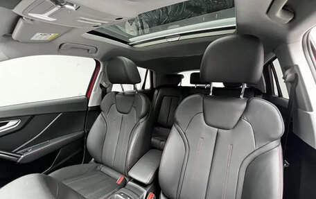Audi Q2 I, 2023 год, 1 700 000 рублей, 16 фотография