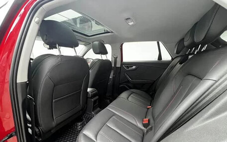Audi Q2 I, 2023 год, 1 700 000 рублей, 17 фотография