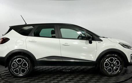 Renault Kaptur I рестайлинг, 2020 год, 1 720 000 рублей, 5 фотография