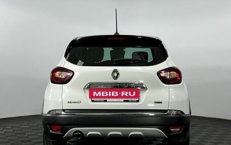 Renault Kaptur I рестайлинг, 2020 год, 1 720 000 рублей, 7 фотография
