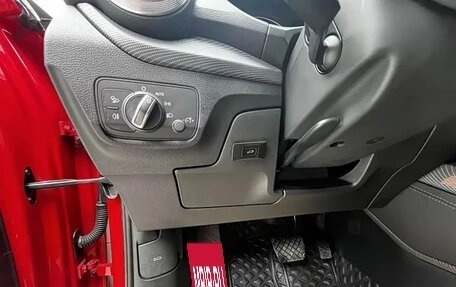 Audi Q2 I, 2023 год, 1 700 000 рублей, 14 фотография