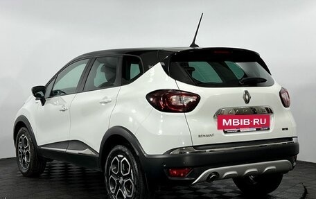Renault Kaptur I рестайлинг, 2020 год, 1 720 000 рублей, 8 фотография
