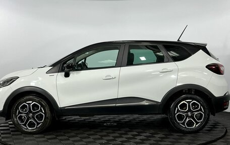 Renault Kaptur I рестайлинг, 2020 год, 1 720 000 рублей, 9 фотография
