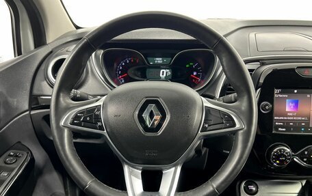 Renault Kaptur I рестайлинг, 2020 год, 1 720 000 рублей, 16 фотография