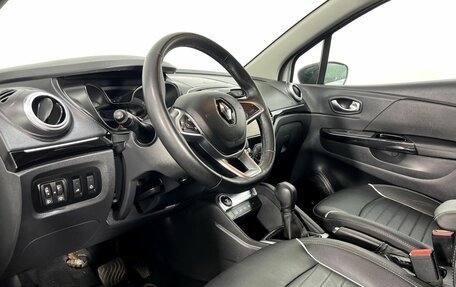 Renault Kaptur I рестайлинг, 2020 год, 1 720 000 рублей, 10 фотография