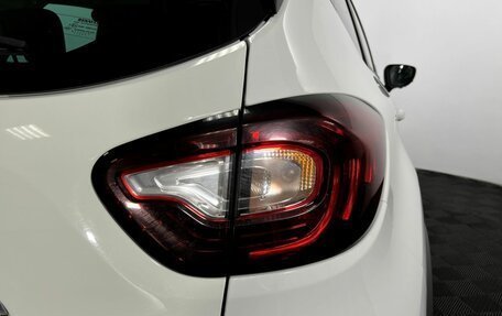 Renault Kaptur I рестайлинг, 2020 год, 1 720 000 рублей, 20 фотография