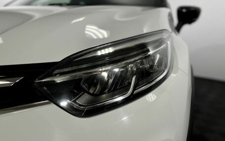 Renault Kaptur I рестайлинг, 2020 год, 1 720 000 рублей, 19 фотография