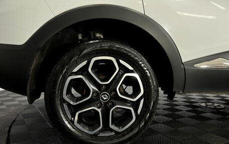 Renault Kaptur I рестайлинг, 2020 год, 1 720 000 рублей, 22 фотография
