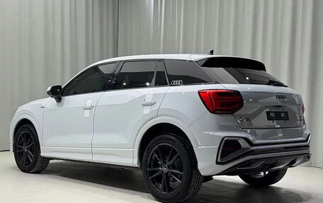 Audi Q2 I, 2023 год, 1 710 000 рублей, 4 фотография