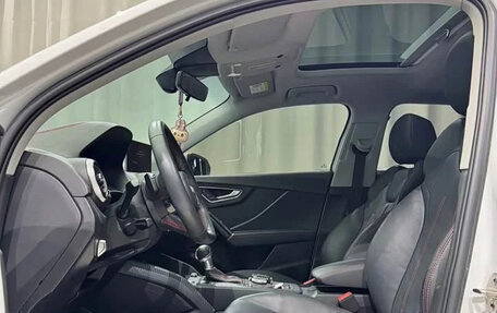 Audi Q2 I, 2023 год, 1 710 000 рублей, 9 фотография