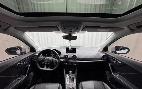 Audi Q2 I, 2023 год, 1 710 000 рублей, 7 фотография