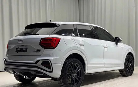 Audi Q2 I, 2023 год, 1 710 000 рублей, 5 фотография