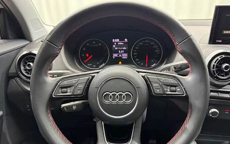 Audi Q2 I, 2023 год, 1 710 000 рублей, 8 фотография