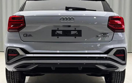 Audi Q2 I, 2023 год, 1 710 000 рублей, 6 фотография