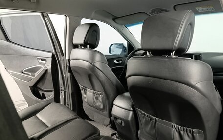 Hyundai Santa Fe III рестайлинг, 2015 год, 1 970 000 рублей, 10 фотография