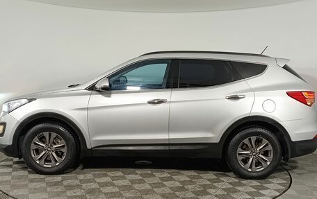 Hyundai Santa Fe III рестайлинг, 2015 год, 1 970 000 рублей, 4 фотография